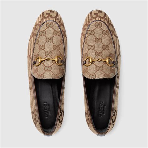 gucci mocassini gg|gucci mocassin femme.